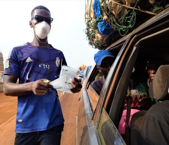 Conakry, Guinea