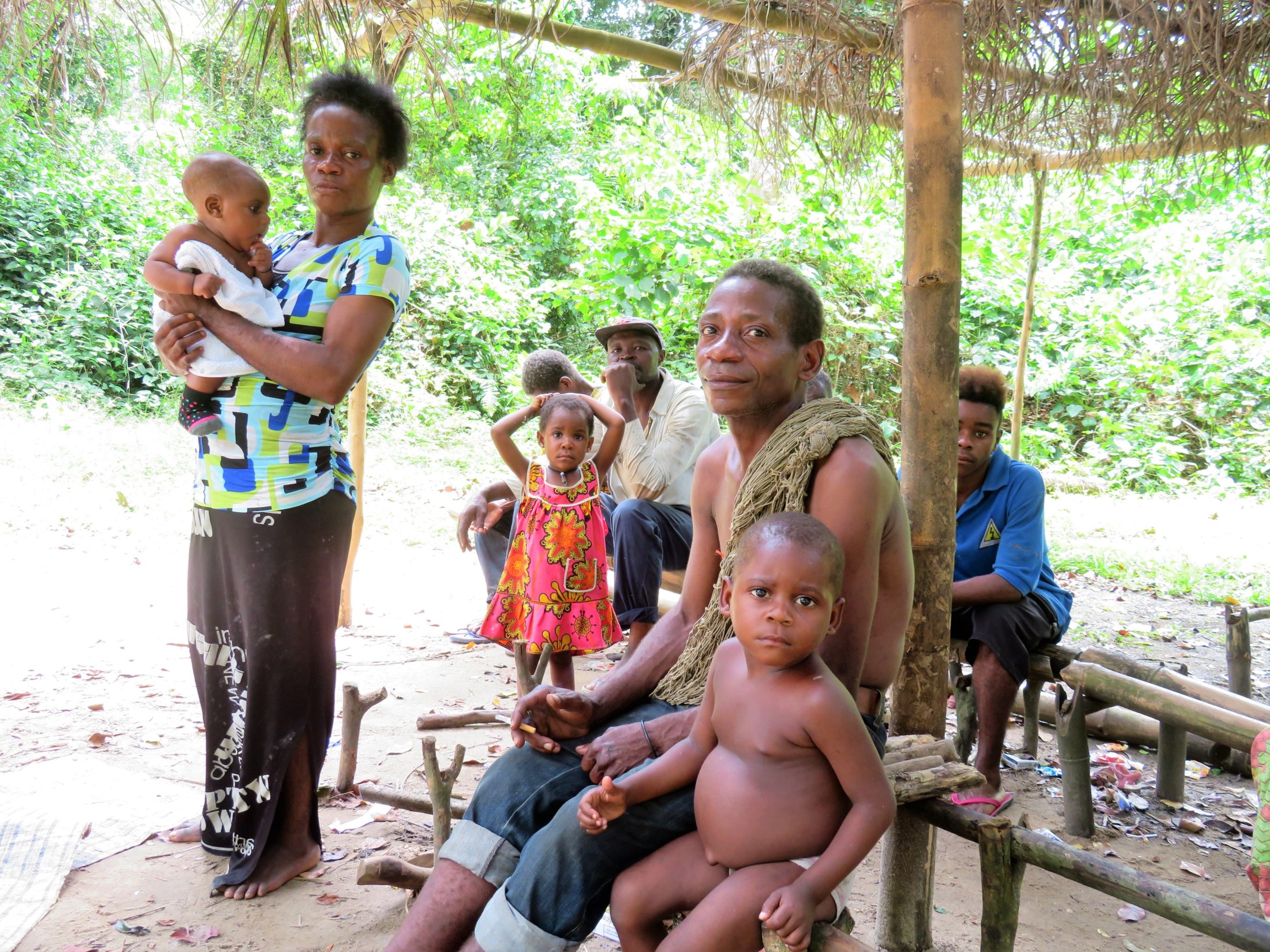 Lobe, Cameroon