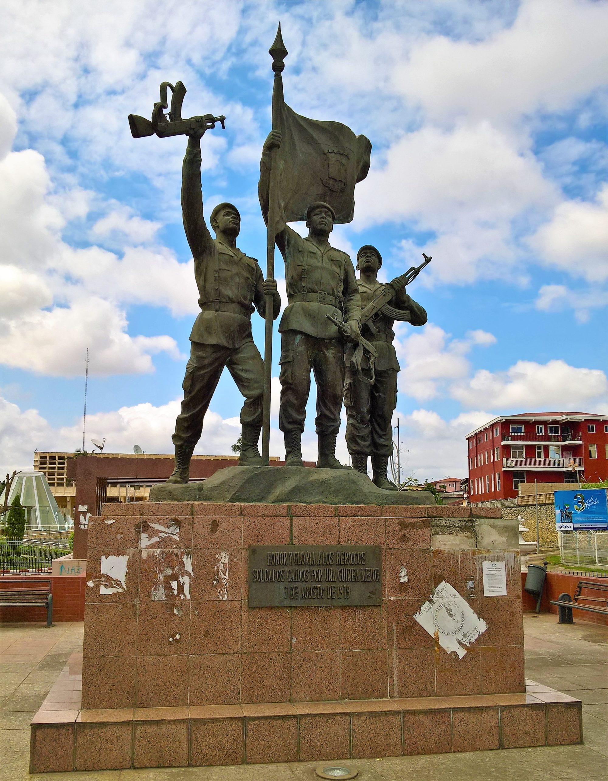 Equatorial Guinea