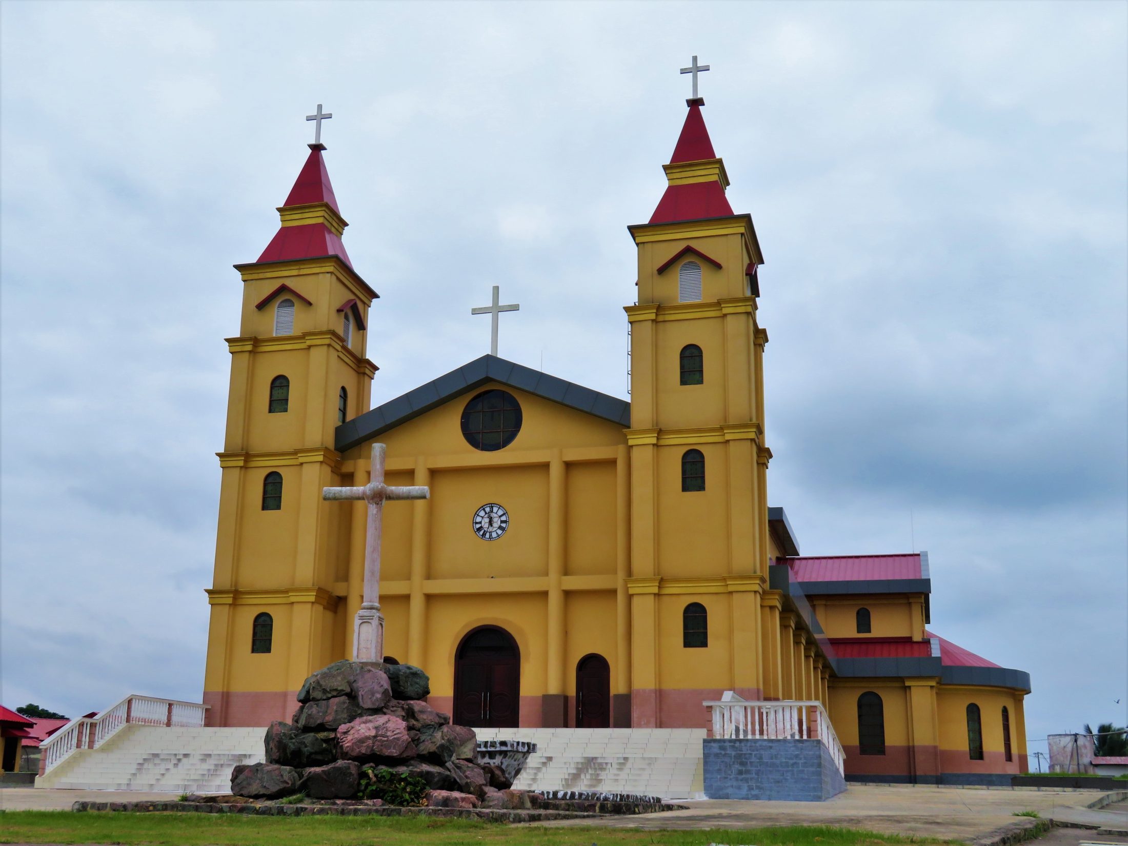 Equatorial Guinea