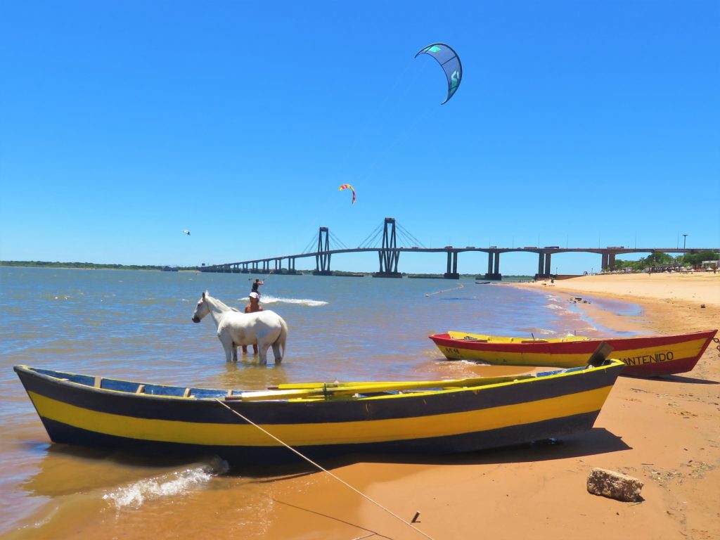 Corrientes, Argentina