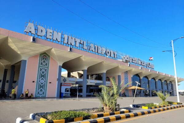 Aden, Yemen