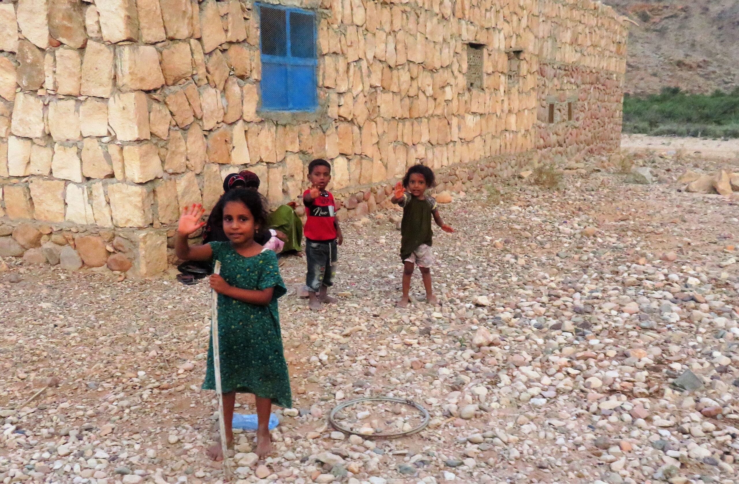 Socotra, Yemen