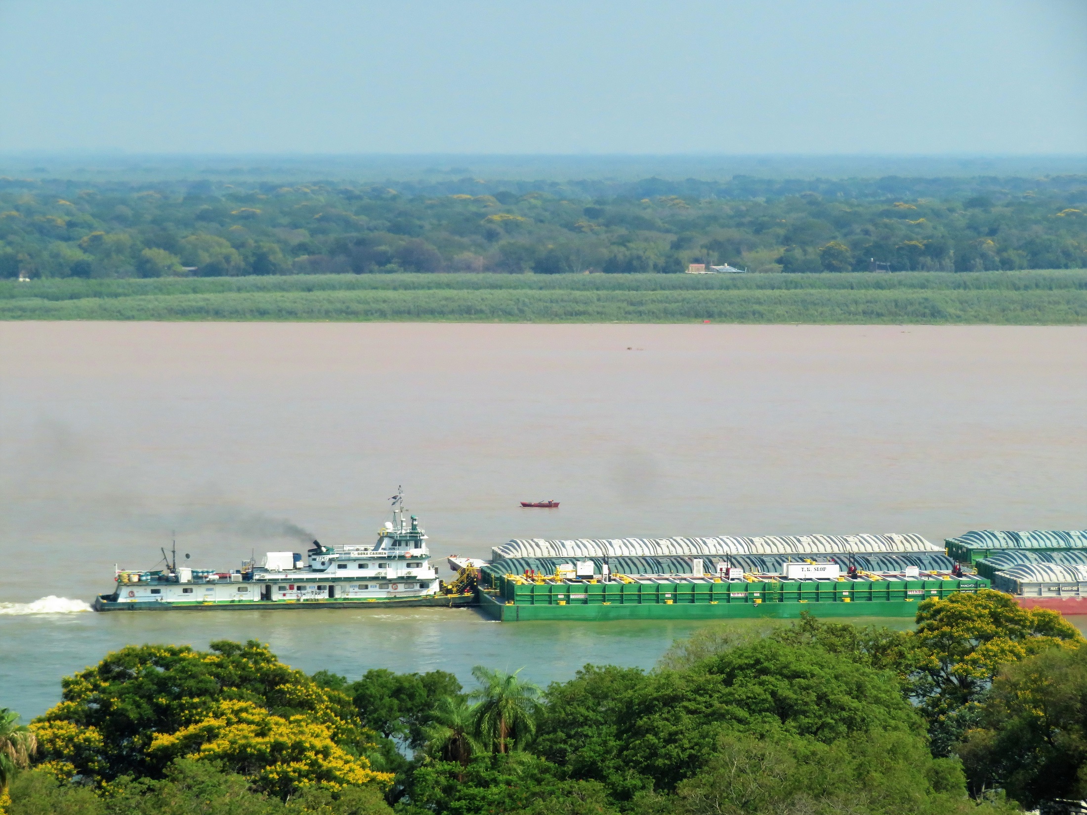 Corrientes, Argentina