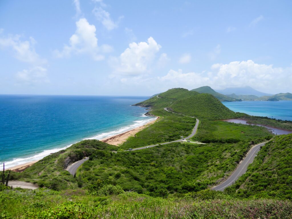 Saint Kitts