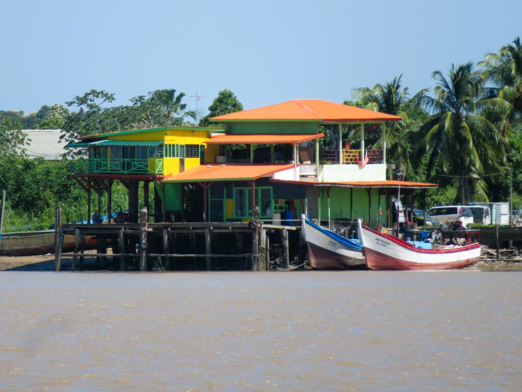 Paramaribo, Suriname