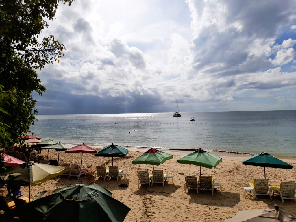 Store Bay, Tobago