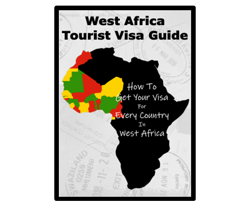 West Africa Visa Guide Small