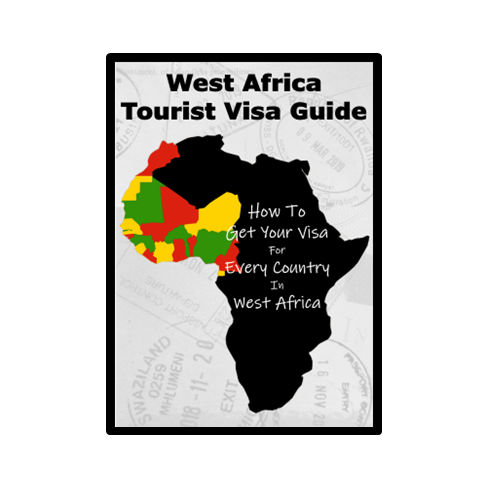 West Africa Visa Guide Small