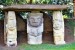 San Agustin Archaeological Park, Colombia