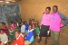 Success Foundation Primary School in Kagarama, Uganda