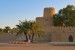 Kim's View at Al Jahili Fort in Al Ain, UAE