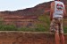 Imagine, Kim, after a monster travel day waking up to this view of ancient cliff dwellings in Dogon Country, Mali