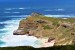 Kim's View of the Cape of Good Hope near Cape Town, South Africa