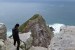 Kim's View of the Cape of Good Hope near Cape Town, South Africa