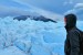 Kim's View at Perito Moreno glacier, Argentina