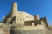 Kim's View at Bahla Fort in Oman