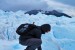 Kim's View at Perito Moreno glacier, Argentina